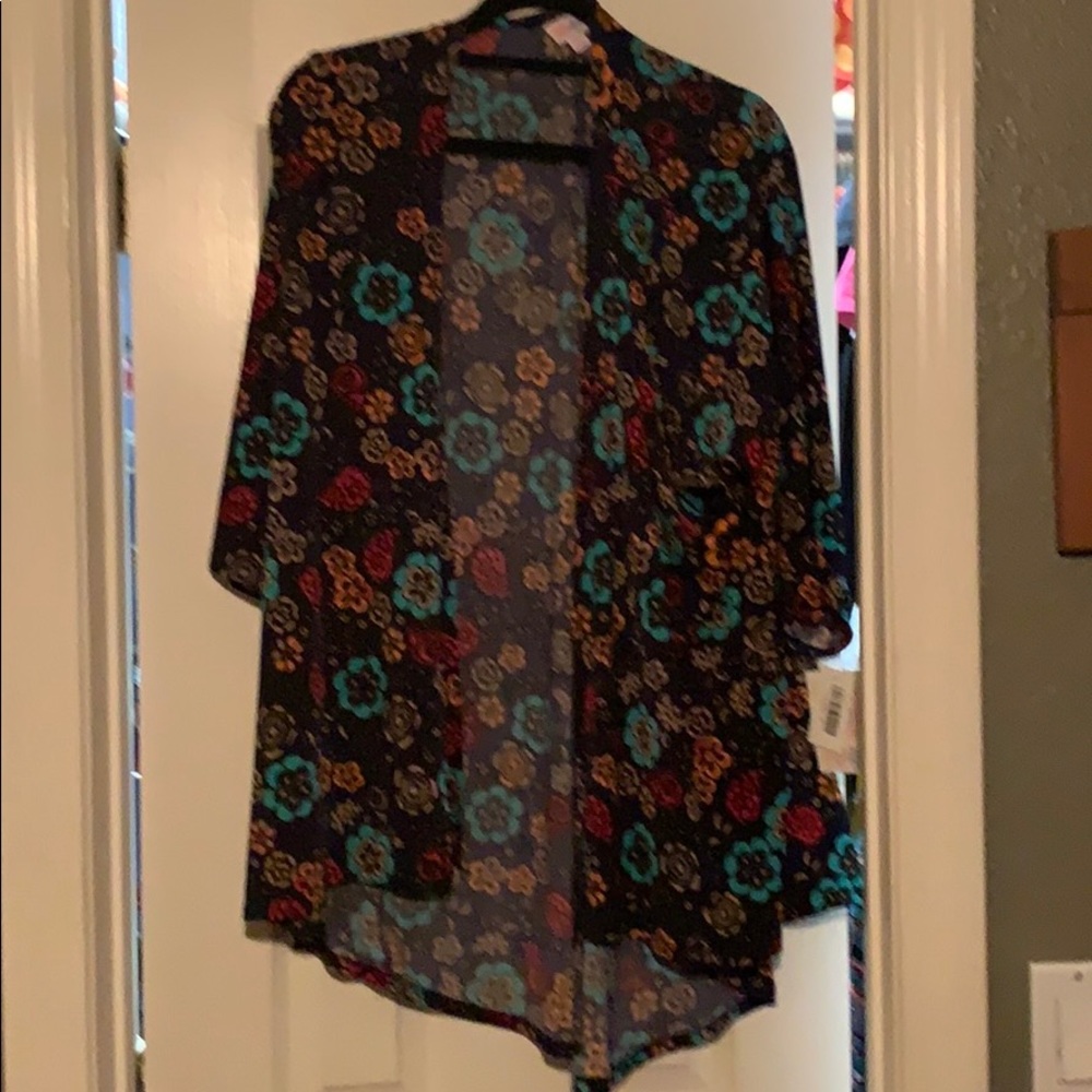 LulaRoe lindsey